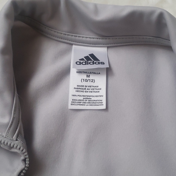 Boys jacket - Picture 3 of 4